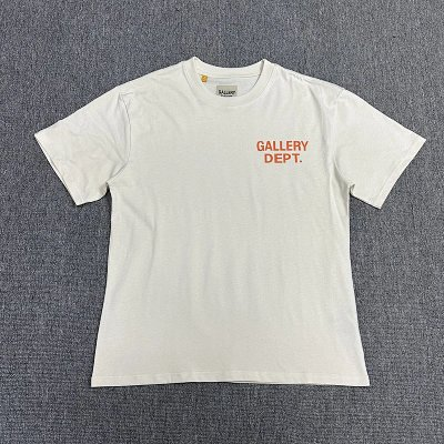 Gallery DEPT