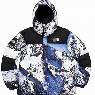 THE NORTH FACE