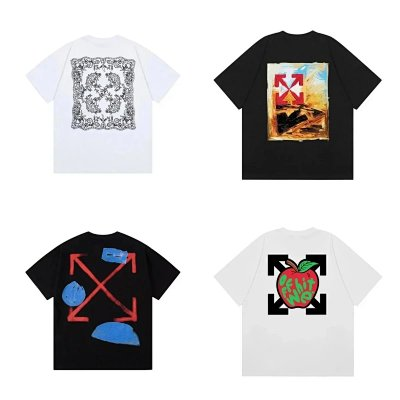 OFF-WHITE