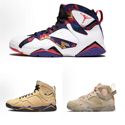 Jordan Air Jordan 7