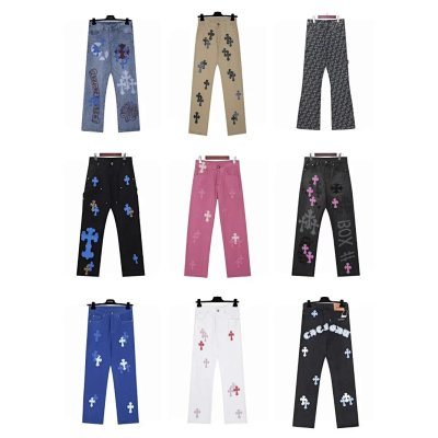 Chrome Hearts