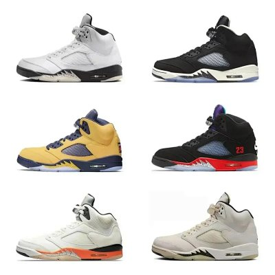 JORDAN 8