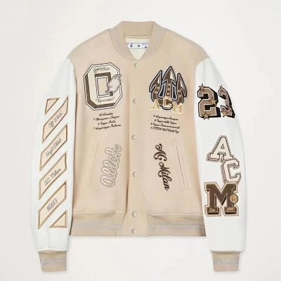 OFF-WHITE