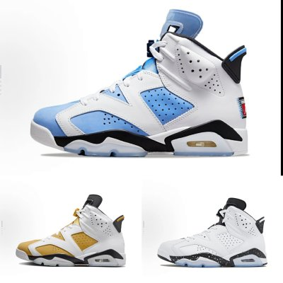 Jordan Air Jordan 6 retro
