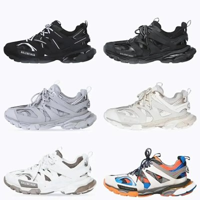 Track