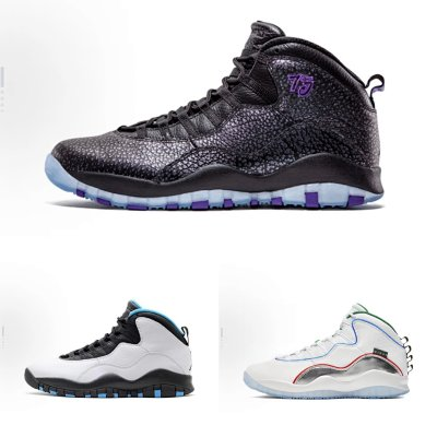 Air jordan 10