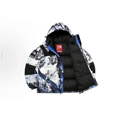 THE NORTH FACE