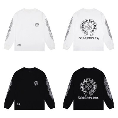 Chrome Hearts