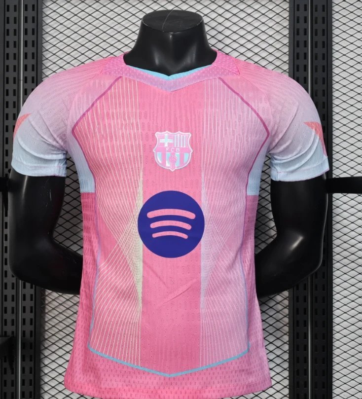 PSG SPECIAL JERSEY