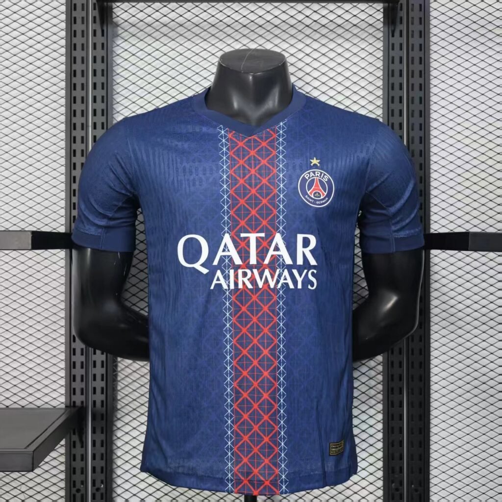 2026 RIVER PLATE PLAYER VERSION JERSEY
