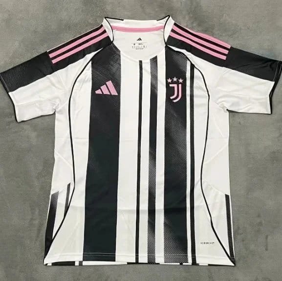 2026 PSG PLAYER VERSION JERSEY