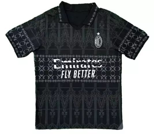 REAL MADRID SPECIAL EDITION JERSEY