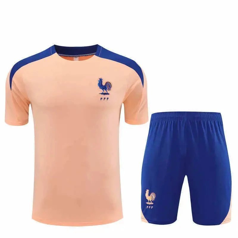 2026 FRANCE TRAINING TRACKSUIT