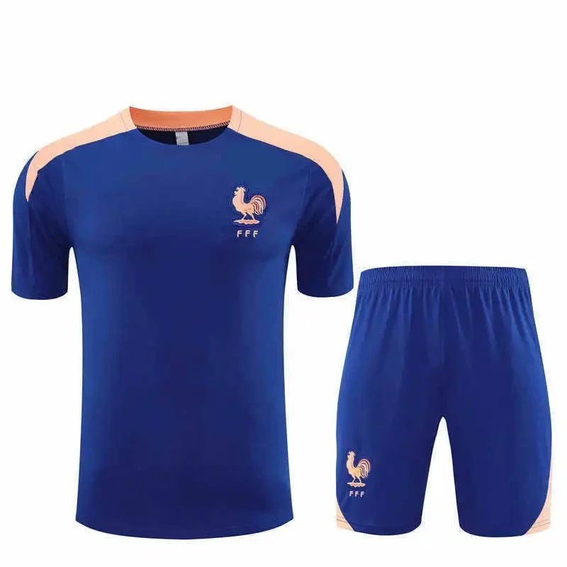 2026 FRANCE TRAINING TRACKSUIT
