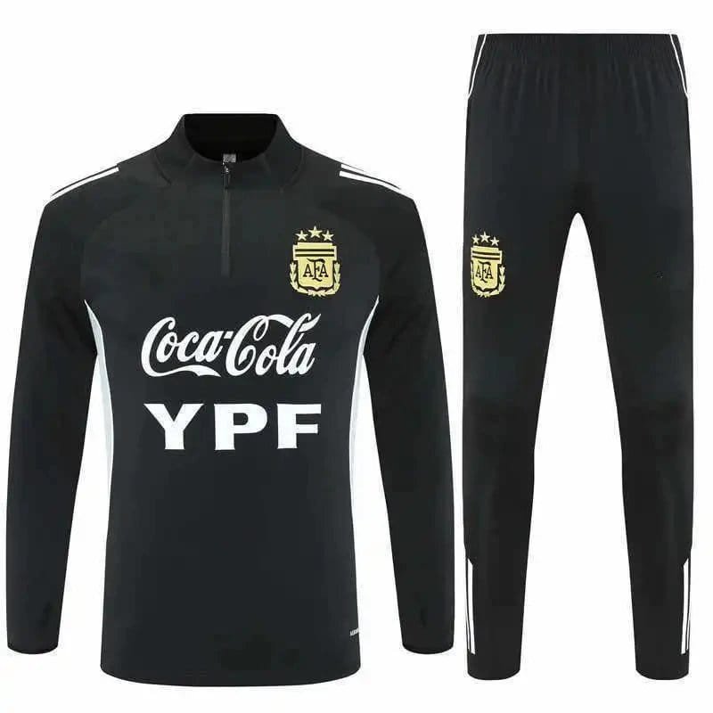 2026 ARGENTINA LONG TRAINING TRACKSUIT