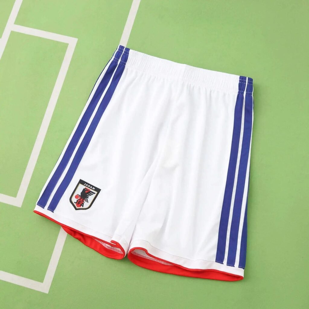 2026 JAPAN PLAYER VERSION SHORTS