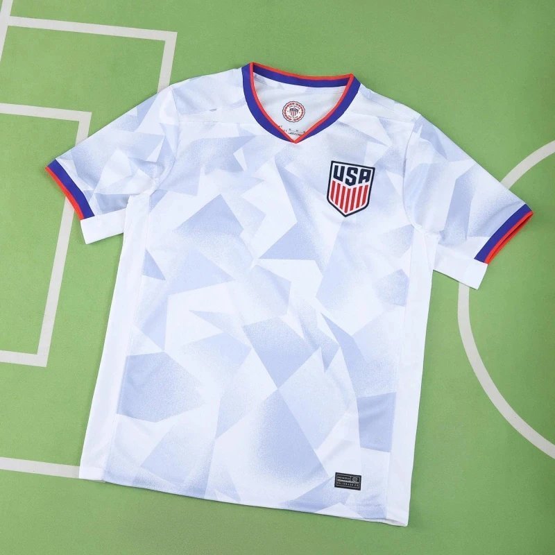 2026 USA FAN VERSION JERSEY