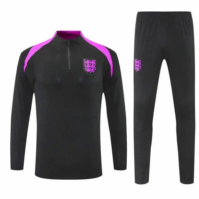 2026 ENGLAND TRAINING TRACKSUIT