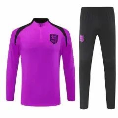 2026 ENGLAND TRAINING TRACKSUIT