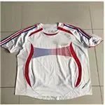 ZIDANE 2006 WORLD CUP JERSEY