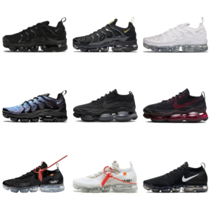 Air VaporMax Plus