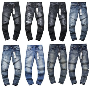 Various styles