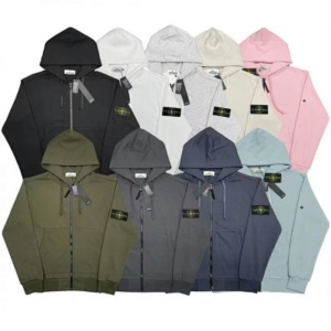 STONE ISLAND
