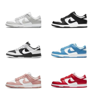 NIKE Dunk sb