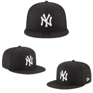New Era Baseball Cap