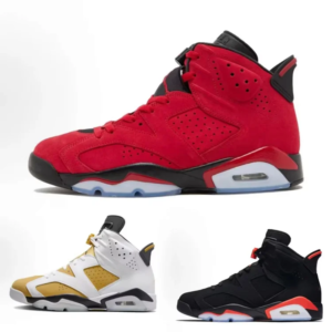 Jordan Air Jordan 6