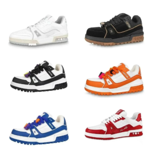 TRAINER MAXI
