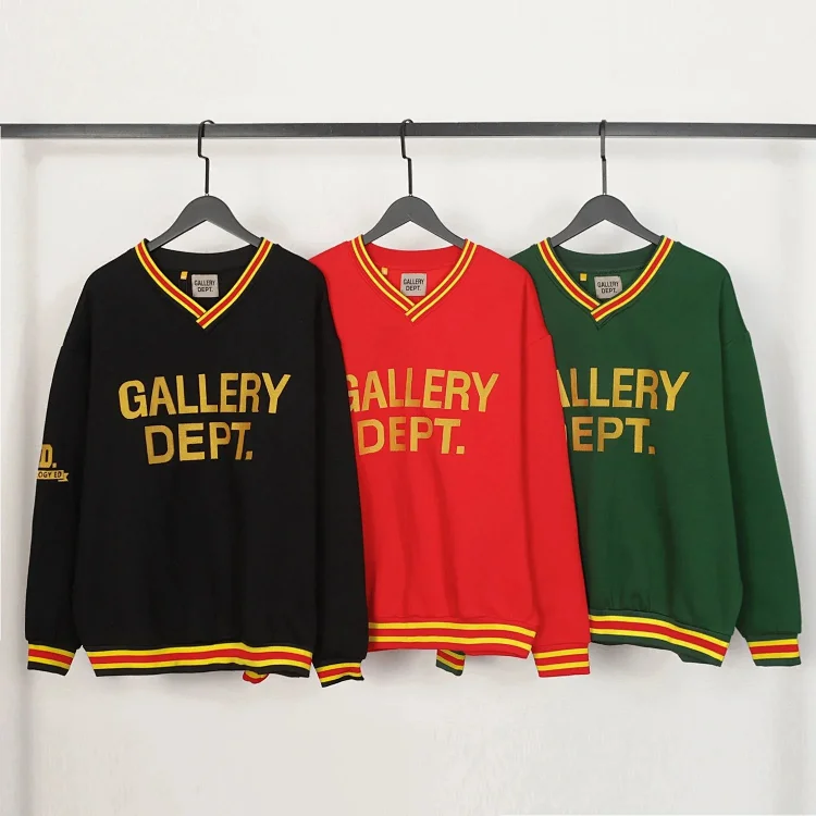 Premium Hoodies