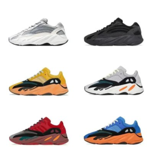 Yeezy 700