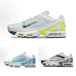 Nike Air Max Plus 3
