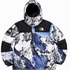 THE NORTH FACE