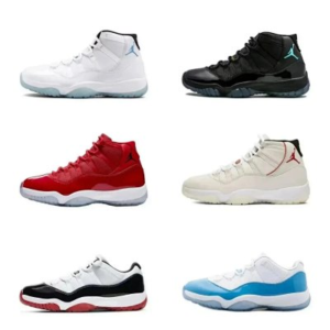 Air Jordan 11