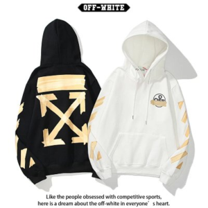 OFF-WHITE
