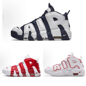 Air More Uptempo