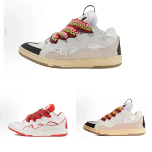 Curb Sneakers