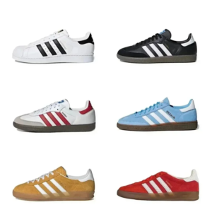 SAMBA