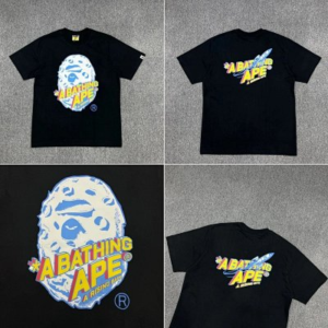A BATHING APE
