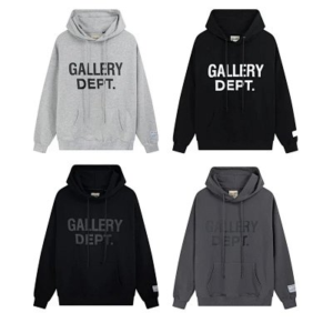 Gallery Dept