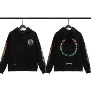 Chrome Hearts