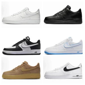 NIKE Air Force 1