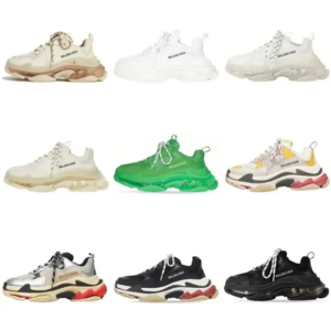 Triple S