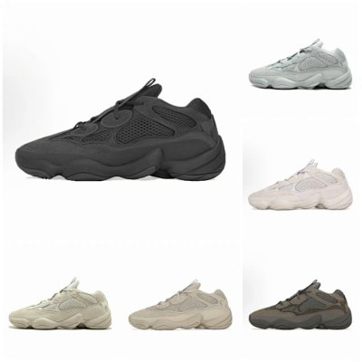 High-Quality Shoes