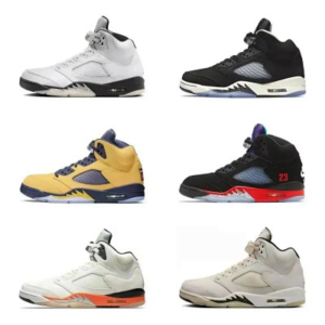 JORDAN 8