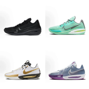 Nike Air Zoom G.T. Cut 1