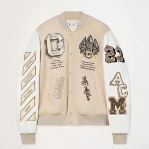 OFF-WHITE