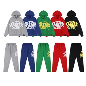 Syna World